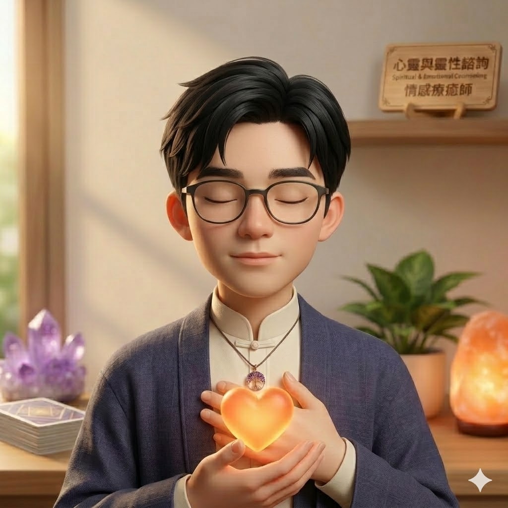 挽心相談所療癒師